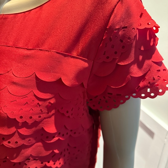 Marks and Spencer Dress- UK Size 12/ US Size 8 - Picture 3 of 6